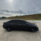 Honda Civic Sedan EXS 1.8/1.8 Flex 16V Aut. 4p 2007 Flex-2