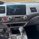 Honda Civic Sedan EXS 1.8/1.8 Flex 16V Aut. 4p 2007 Flex-7