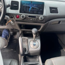 Honda Civic Sedan EXS 1.8/1.8 Flex 16V Aut. 4p 2007 Flex-9