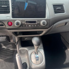 Honda Civic Sedan EXS 1.8/1.8 Flex 16V Aut. 4p 2007 Flex-8
