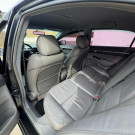 Honda Civic Sedan EXS 1.8/1.8 Flex 16V Aut. 4p 2007 Flex-10