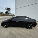 Honda Civic Sedan EXS 1.8/1.8 Flex 16V Aut. 4p 2007 Flex-1