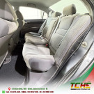Honda Civic Sedan LXS 1.8/1.8 Flex 16V Mec. 4p 2010 Flex-7