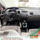 Honda Civic Sedan LXS 1.8/1.8 Flex 16V Mec. 4p 2010 Flex-5