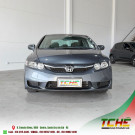 Honda Civic Sedan LXS 1.8/1.8 Flex 16V Mec. 4p 2010 Flex-0