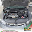 Honda Civic Sedan LXS 1.8/1.8 Flex 16V Mec. 4p 2010 Flex-2