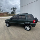 Ford EcoSport XL Supercharger 1.0 8V 95cv 5p 2004 Gasolina-3