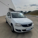 Renault LOGAN Expres./Exp. UP Hi-Flex 1.0 16V 4p 2013 Flex-3