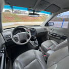 Hyundai Tucson 2.0 16V Aut. 2009 Gasolina-6