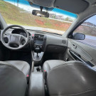 Hyundai Tucson 2.0 16V Aut. 2009 Gasolina-9