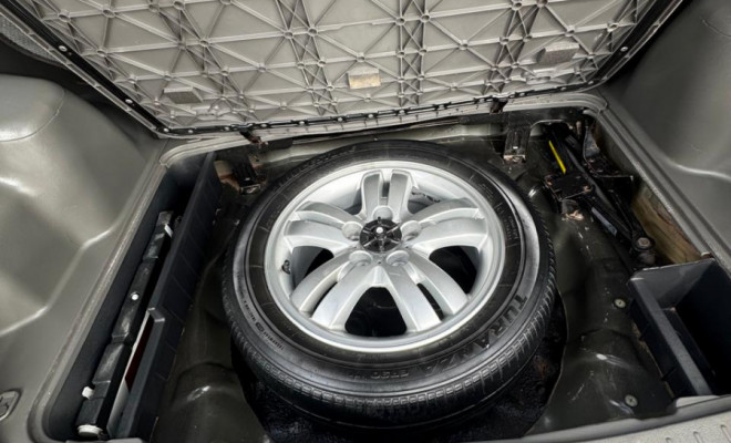 Hyundai Tucson 2.0 16V Aut. 2009 Gasolina-11
