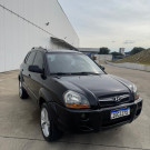 Hyundai Tucson 2.0 16V Aut. 2009 Gasolina-0