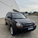 Hyundai Tucson 2.0 16V Aut. 2009 Gasolina-3