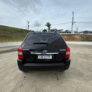 Hyundai Tucson 2.0 16V Aut. 2009 Gasolina-2