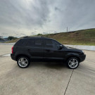 Hyundai Tucson 2.0 16V Aut. 2009 Gasolina-1
