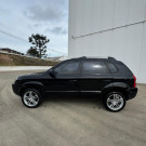 Hyundai Tucson 2.0 16V Aut. 2009 Gasolina-4