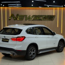 BMW X1 SDRIVE 20i 2.0/2.0 TB Acti.Flex Aut. 2017 Flex-0