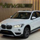 BMW X1 SDRIVE 20i 2.0/2.0 TB Acti.Flex Aut. 2017 Flex-4