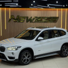 BMW X1 SDRIVE 20i 2.0/2.0 TB Acti.Flex Aut. 2017 Flex-1