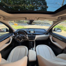 BMW X1 SDRIVE 20i 2.0/2.0 TB Acti.Flex Aut. 2017 Flex-5