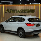 BMW X1 SDRIVE 20i 2.0/2.0 TB Acti.Flex Aut. 2017 Flex-2