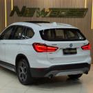BMW X1 SDRIVE 20i 2.0/2.0 TB Acti.Flex Aut. 2017 Flex-3