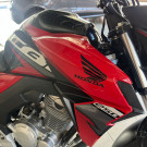 HONDA CB 250 TWISTER/FLEXONE 2019 Flex-2