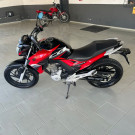 HONDA CB 250 TWISTER/FLEXONE 2019 Flex-1