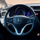 Honda Fit EX/S 1.5 Flex/Flexone 16V 5p Aut. 2017 Flex-3