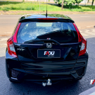 Honda Fit EX/S 1.5 Flex/Flexone 16V 5p Aut. 2017 Flex-7