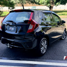 Honda Fit EX/S 1.5 Flex/Flexone 16V 5p Aut. 2017 Flex-8