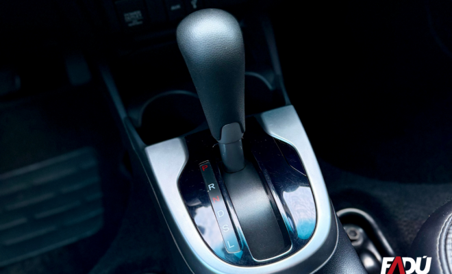 Honda Fit EX/S 1.5 Flex/Flexone 16V 5p Aut. 2017 Flex-6