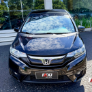 Honda Fit EX/S 1.5 Flex/Flexone 16V 5p Aut. 2017 Flex-0