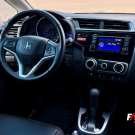 Honda Fit EX/S 1.5 Flex/Flexone 16V 5p Aut. 2017 Flex-2