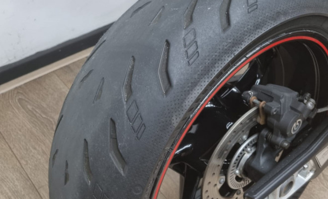 BMW S 1000 RR 2021 Gasolina-14