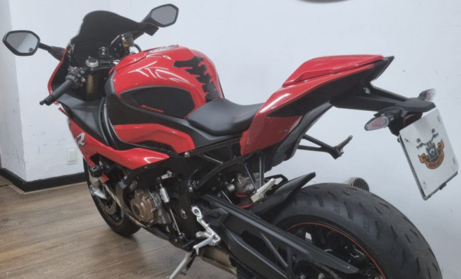 BMW S 1000 RR 2021 Gasolina-9