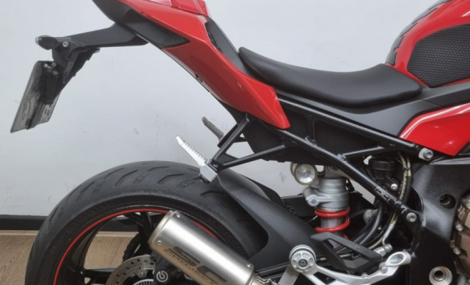 BMW S 1000 RR 2021 Gasolina-5