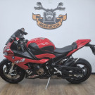 BMW S 1000 RR 2021 Gasolina-3