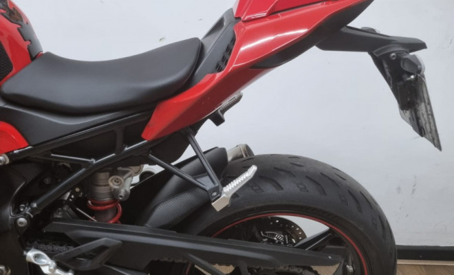 BMW S 1000 RR 2021 Gasolina-8