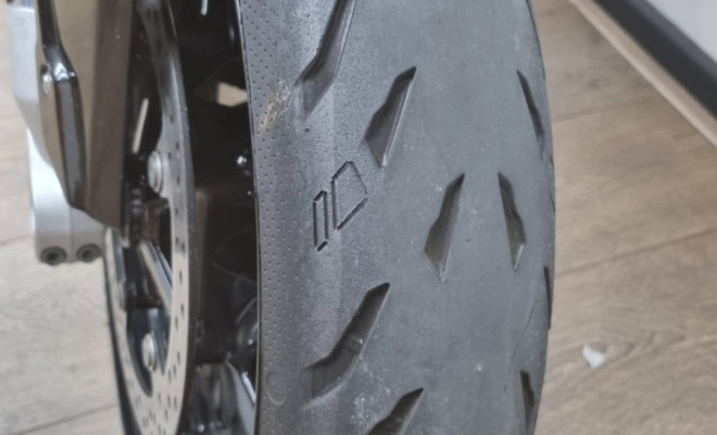 BMW S 1000 RR 2021 Gasolina-13