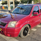 Ford EcoSport XLS 1.6/ 1.6 Flex 8V 5p 2004 Gasolina-0