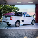 GM - Chevrolet MONTANA LS 1.4 ECONOFLEX 8V 2p 2017 Flex-2