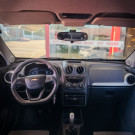 GM - Chevrolet MONTANA LS 1.4 ECONOFLEX 8V 2p 2017 Flex-6