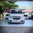 GM - Chevrolet MONTANA LS 1.4 ECONOFLEX 8V 2p 2017 Flex-0