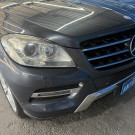 Mercedes-Benz ML-350 3.0 V6  4x4 Diesel 2014 Diesel-3
