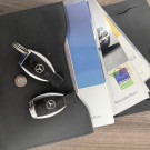 Mercedes-Benz ML-350 3.0 V6  4x4 Diesel 2014 Diesel-12