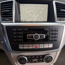 Mercedes-Benz ML-350 3.0 V6  4x4 Diesel 2014 Diesel-9