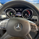 Mercedes-Benz ML-350 3.0 V6  4x4 Diesel 2014 Diesel-10