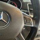 Mercedes-Benz ML-350 3.0 V6  4x4 Diesel 2014 Diesel-11