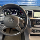 Mercedes-Benz ML-350 3.0 V6  4x4 Diesel 2014 Diesel-6
